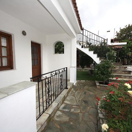 Amalia Studios Skiathos Town Exterior photo