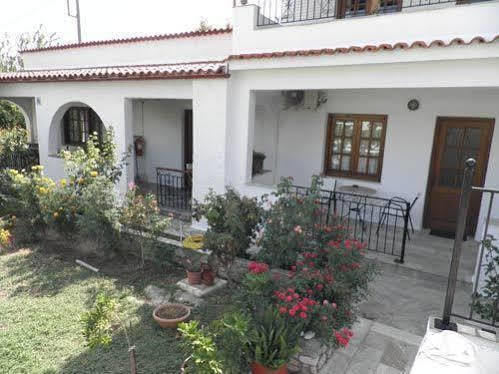 Amalia Studios Skiathos Town Exterior photo